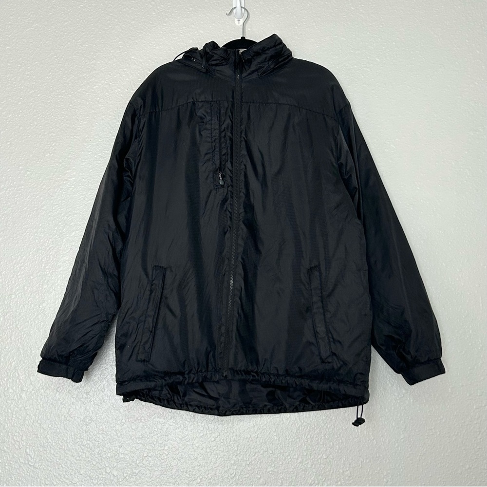 North End Hi-Loft Insulated Jacket Ezem Warm Logik Coat